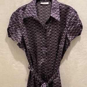 Dress Barn Blouse